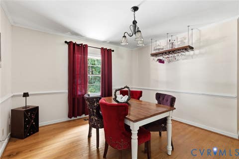 Tiny photo for 12311 PARKER Lane, Chester, VA 23831 (MLS # 2621542)