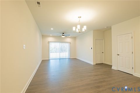 Tiny photo for 6837 Leire Ln Ln, Chesterfield, VA 23832 (MLS # 2608864)