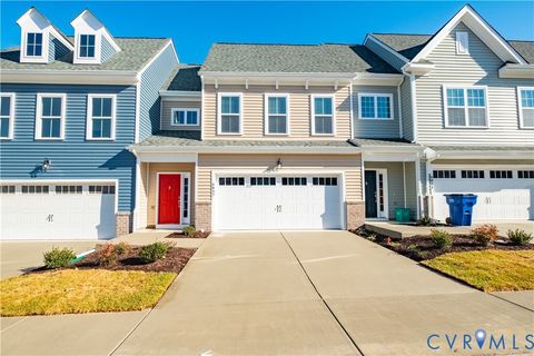 Photo of 6837 Leire Ln Ln, Chesterfield, VA 23832 (MLS # 2608864)