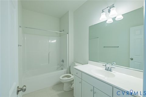 Tiny photo for 6837 Leire Ln Ln, Chesterfield, VA 23832 (MLS # 2608864)