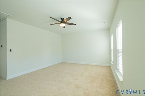 Tiny photo for 6837 Leire Ln Ln, Chesterfield, VA 23832 (MLS # 2608864)