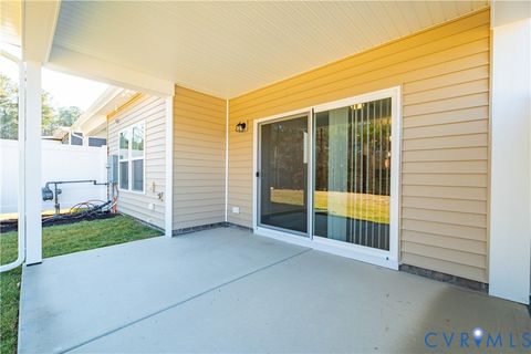 Tiny photo for 6837 Leire Ln Ln, Chesterfield, VA 23832 (MLS # 2608864)