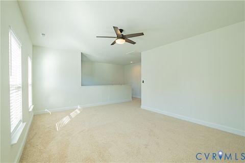 Tiny photo for 6837 Leire Ln Ln, Chesterfield, VA 23832 (MLS # 2608864)