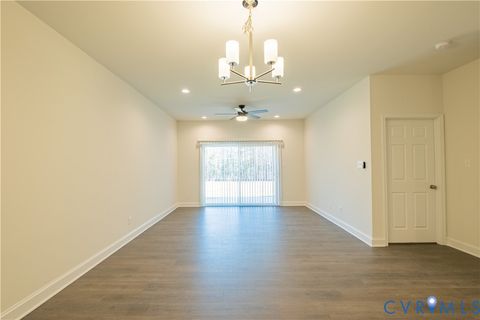 Tiny photo for 6837 Leire Ln Ln, Chesterfield, VA 23832 (MLS # 2608864)