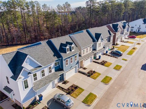 Tiny photo for 6837 Leire Ln Ln, Chesterfield, VA 23832 (MLS # 2608864)