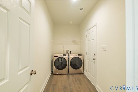 Tiny photo for 6837 Leire Ln Ln, Chesterfield, VA 23832 (MLS # 2608864)