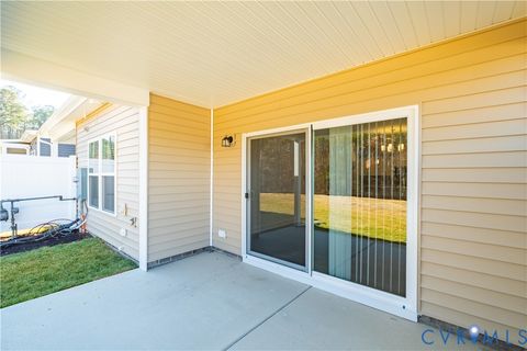 Tiny photo for 6837 Leire Ln Ln, Chesterfield, VA 23832 (MLS # 2608864)
