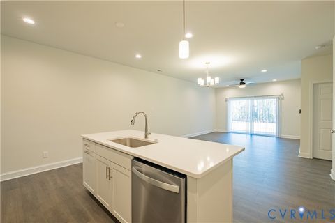 Tiny photo for 6837 Leire Ln Ln, Chesterfield, VA 23832 (MLS # 2608864)