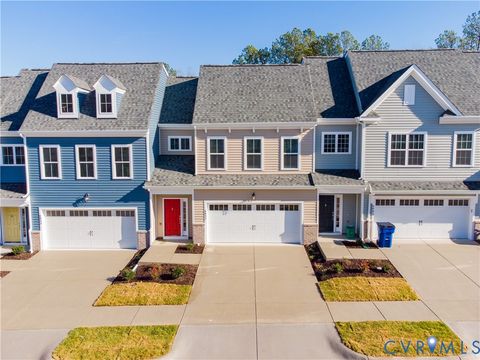 Tiny photo for 6837 Leire Ln Ln, Chesterfield, VA 23832 (MLS # 2608864)
