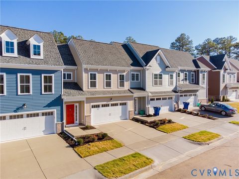 Tiny photo for 6837 Leire Ln Ln, Chesterfield, VA 23832 (MLS # 2608864)