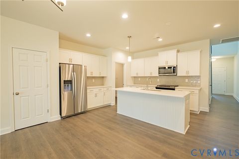 Tiny photo for 6837 Leire Ln Ln, Chesterfield, VA 23832 (MLS # 2608864)