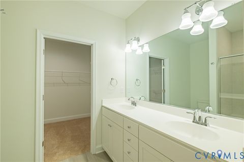 Tiny photo for 6837 Leire Ln Ln, Chesterfield, VA 23832 (MLS # 2608864)