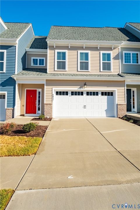 Tiny photo for 6837 Leire Ln Ln, Chesterfield, VA 23832 (MLS # 2608864)