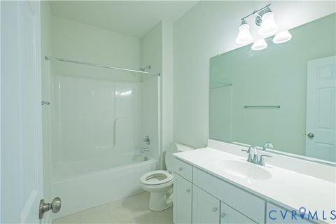 Tiny photo for 6837 Leire Ln Ln, Chesterfield, VA 23832 (MLS # 2608864)