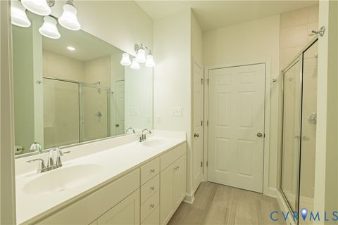 Tiny photo for 6837 Leire Ln Ln, Chesterfield, VA 23832 (MLS # 2608864)