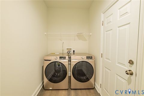 Tiny photo for 6837 Leire Ln Ln, Chesterfield, VA 23832 (MLS # 2608864)