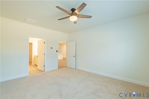 Tiny photo for 6837 Leire Ln Ln, Chesterfield, VA 23832 (MLS # 2608864)