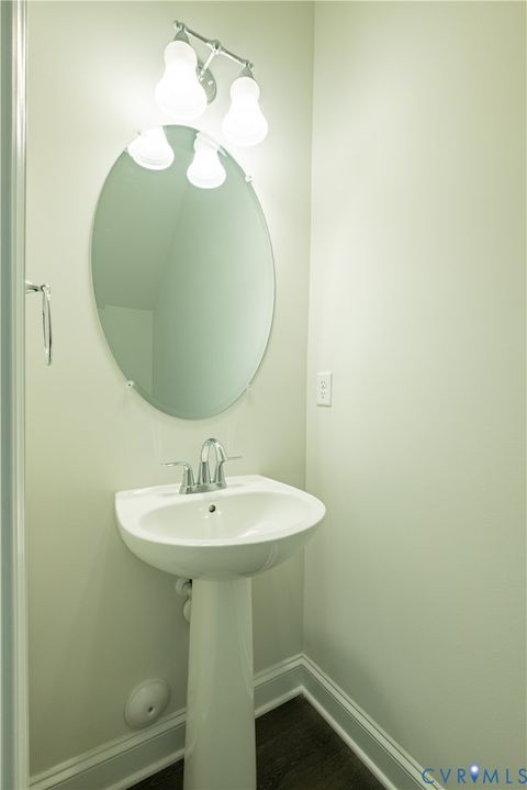 Tiny photo for 6837 Leire Ln Ln, Chesterfield, VA 23832 (MLS # 2608864)