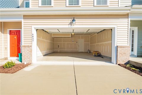 Tiny photo for 6837 Leire Ln Ln, Chesterfield, VA 23832 (MLS # 2608864)