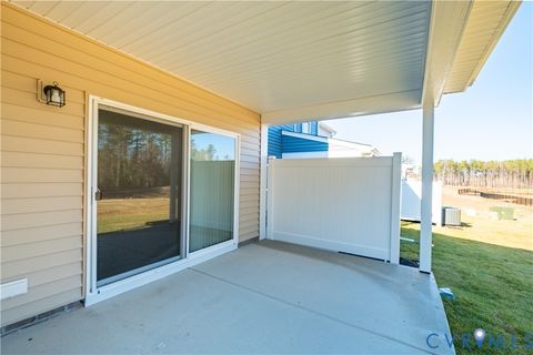 Tiny photo for 6837 Leire Ln Ln, Chesterfield, VA 23832 (MLS # 2608864)