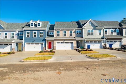 Tiny photo for 6837 Leire Ln Ln, Chesterfield, VA 23832 (MLS # 2608864)