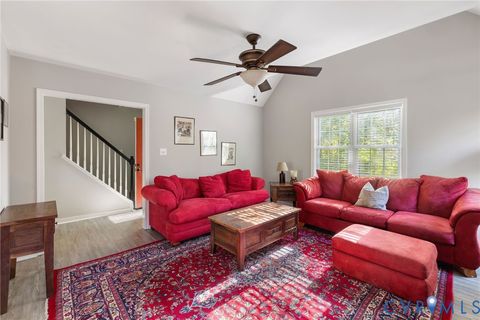 Tiny photo for 1505 Stavemill Court, Powhatan, VA 23139 (MLS # 2529884)