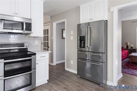 Tiny photo for 1505 Stavemill Court, Powhatan, VA 23139 (MLS # 2529884)