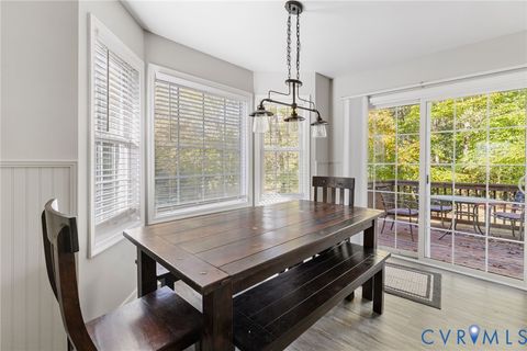 Tiny photo for 1505 Stavemill Court, Powhatan, VA 23139 (MLS # 2529884)