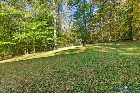 Tiny photo for 1505 Stavemill Court, Powhatan, VA 23139 (MLS # 2529884)