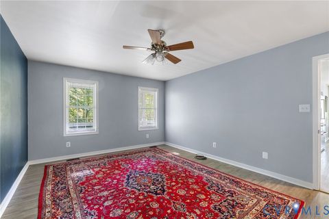 Tiny photo for 1505 Stavemill Court, Powhatan, VA 23139 (MLS # 2529884)