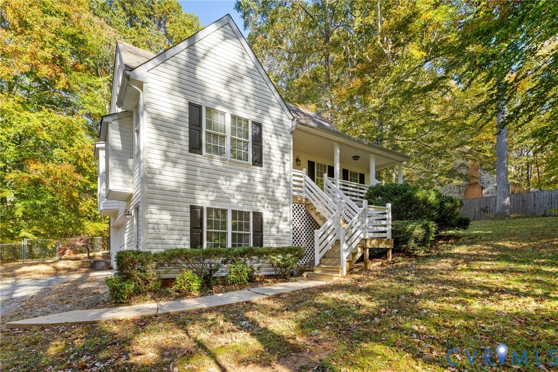 1505 Stavemill Court