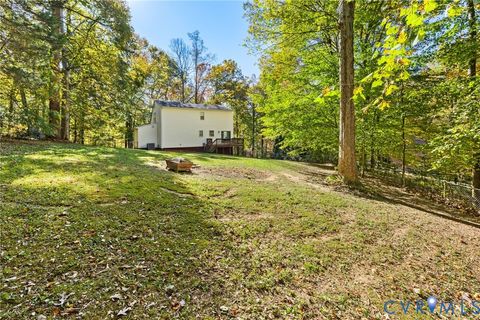 Tiny photo for 1505 Stavemill Court, Powhatan, VA 23139 (MLS # 2529884)