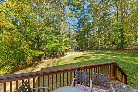 Tiny photo for 1505 Stavemill Court, Powhatan, VA 23139 (MLS # 2529884)