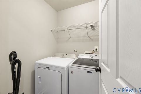 Tiny photo for 1505 Stavemill Court, Powhatan, VA 23139 (MLS # 2529884)