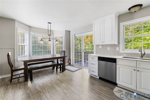 Tiny photo for 1505 Stavemill Court, Powhatan, VA 23139 (MLS # 2529884)