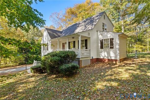 Photo of 1505 Stavemill Court, Powhatan, VA 23139 (MLS # 2529884)