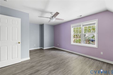 Tiny photo for 1505 Stavemill Court, Powhatan, VA 23139 (MLS # 2529884)