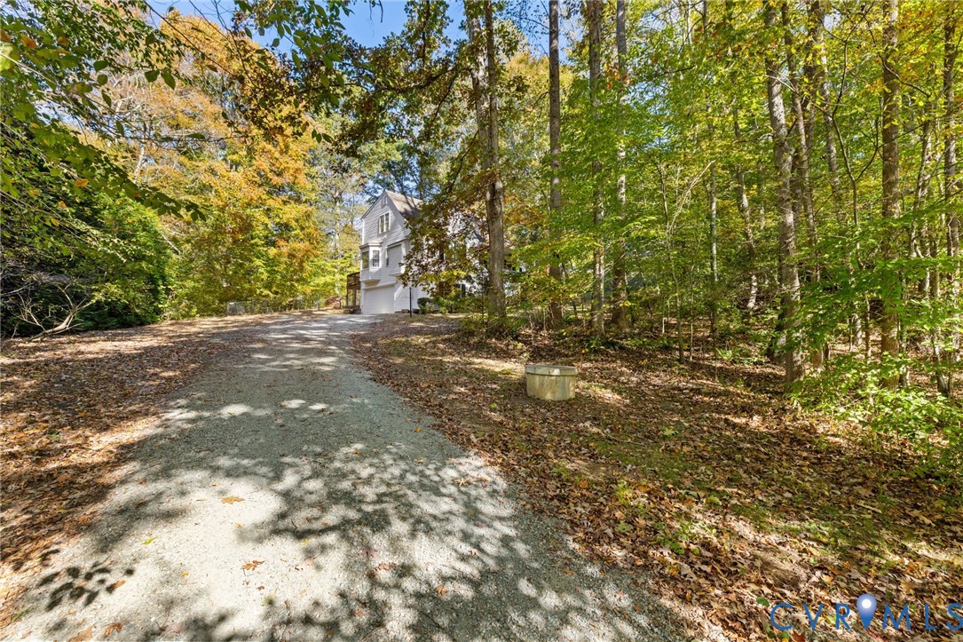 1505 Stavemill Court