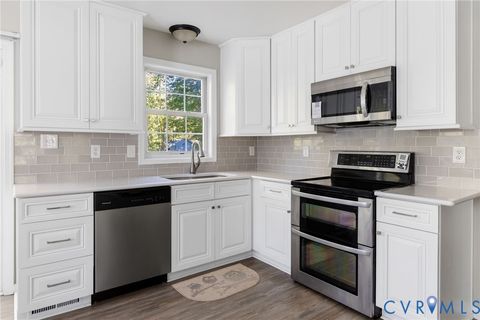 Tiny photo for 1505 Stavemill Court, Powhatan, VA 23139 (MLS # 2529884)