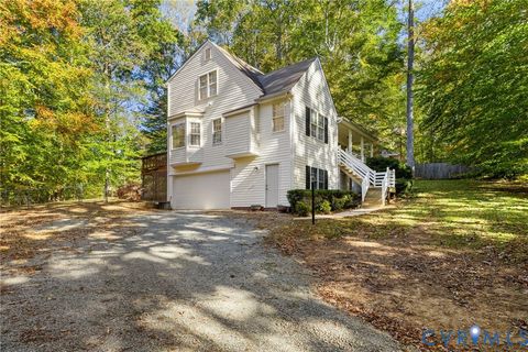 Tiny photo for 1505 Stavemill Court, Powhatan, VA 23139 (MLS # 2529884)