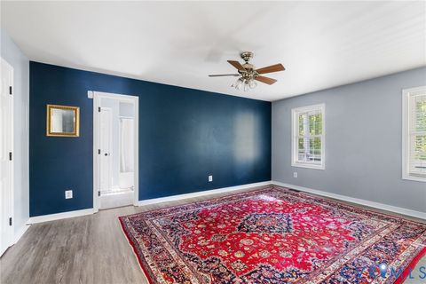Tiny photo for 1505 Stavemill Court, Powhatan, VA 23139 (MLS # 2529884)