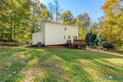 Tiny photo for 1505 Stavemill Court, Powhatan, VA 23139 (MLS # 2529884)
