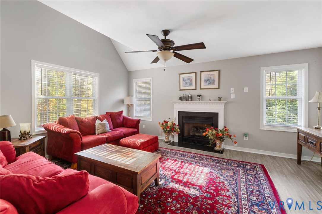 1505 Stavemill Court