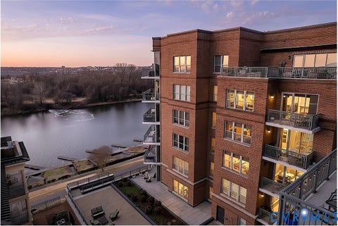 Tiny photo for 4820 Old Main Street #204, Henrico, VA 23231 (MLS # 2628108)