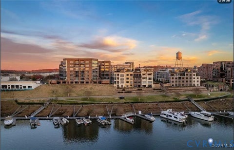 Tiny photo for 4820 Old Main Street #204, Henrico, VA 23231 (MLS # 2628108)