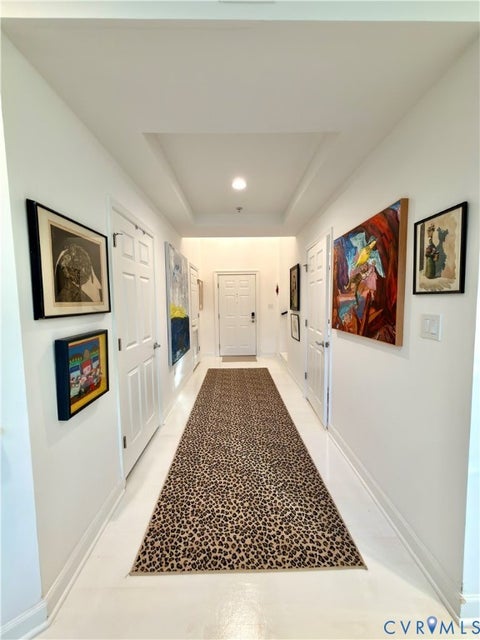 Tiny photo for 4820 Old Main Street #204, Henrico, VA 23231 (MLS # 2628108)