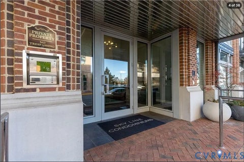 Tiny photo for 4820 Old Main Street #204, Henrico, VA 23231 (MLS # 2628108)