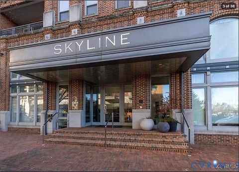 Tiny photo for 4820 Old Main Street #204, Henrico, VA 23231 (MLS # 2628108)
