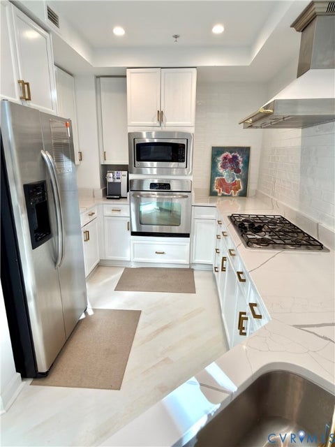 Tiny photo for 4820 Old Main Street #204, Henrico, VA 23231 (MLS # 2628108)