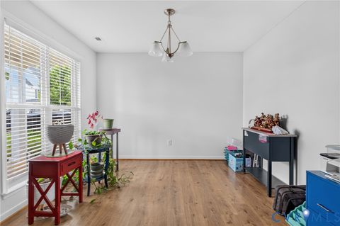 Tiny photo for 311 Cardinal Road, Louisa, VA 23093 (MLS # 2620323)